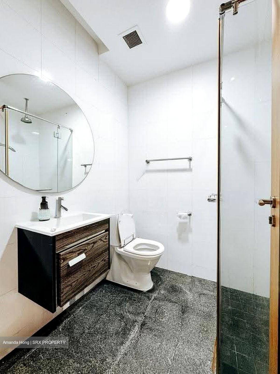 Visioncrest Orchard (D9), Condominium #618340981